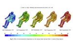 Mathematical Modelling of Human Bioheat Transfer